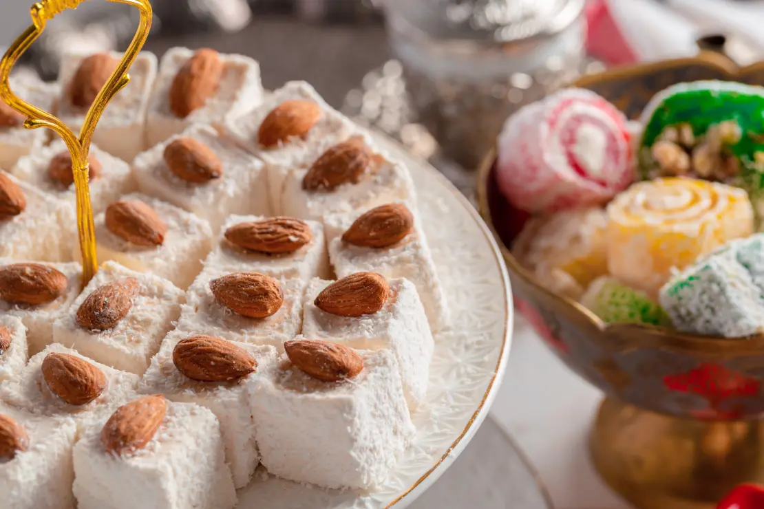 Afyon’un En Güzel Tatlıları image